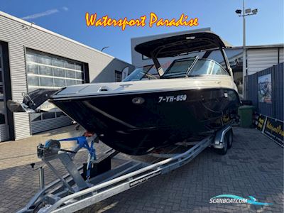 Sea Ray Slx 260 Motorboot 2026, mit Mercruiser motor, Niederlande