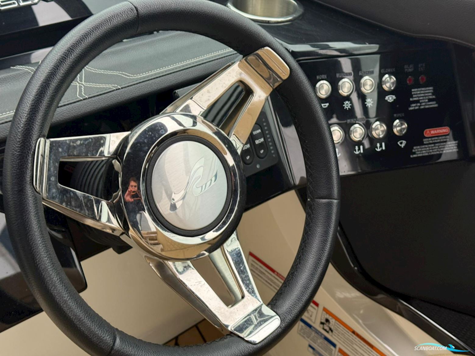 Sea Ray Slx 260
