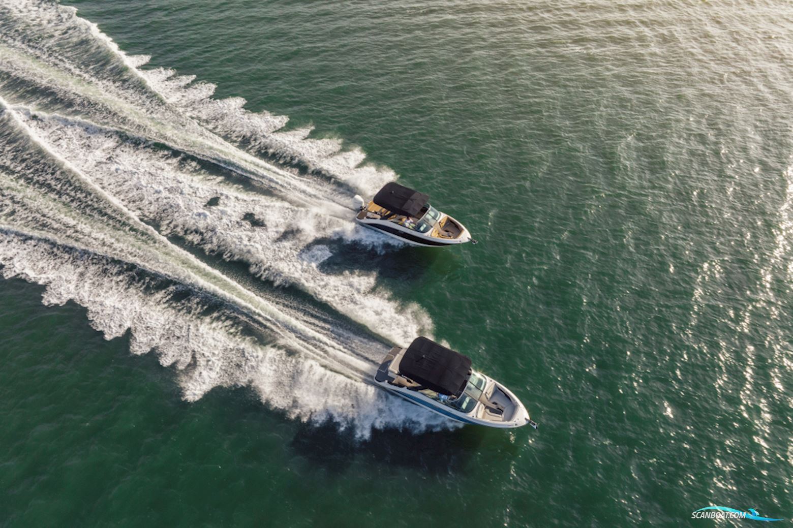 Sea Ray Slx 260