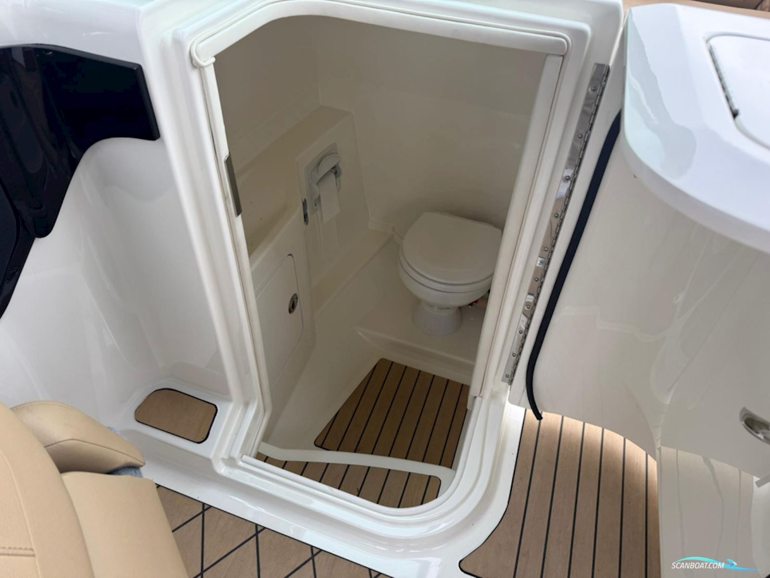 Sea Ray Slx 260