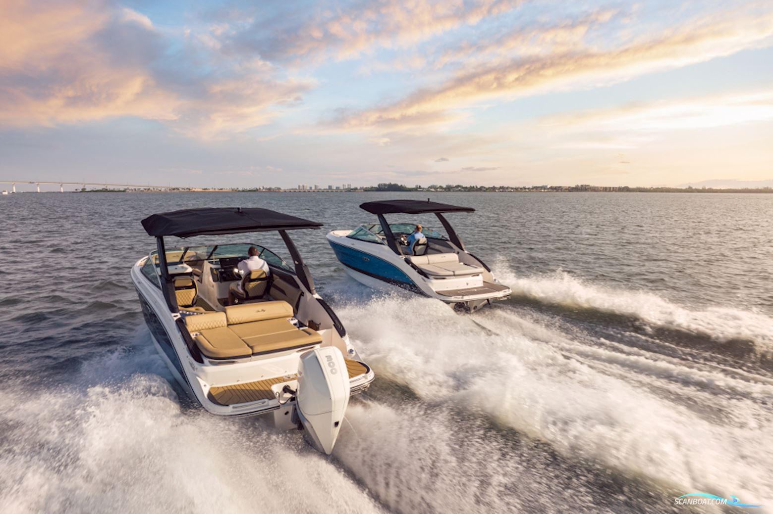 Sea Ray Slx 260