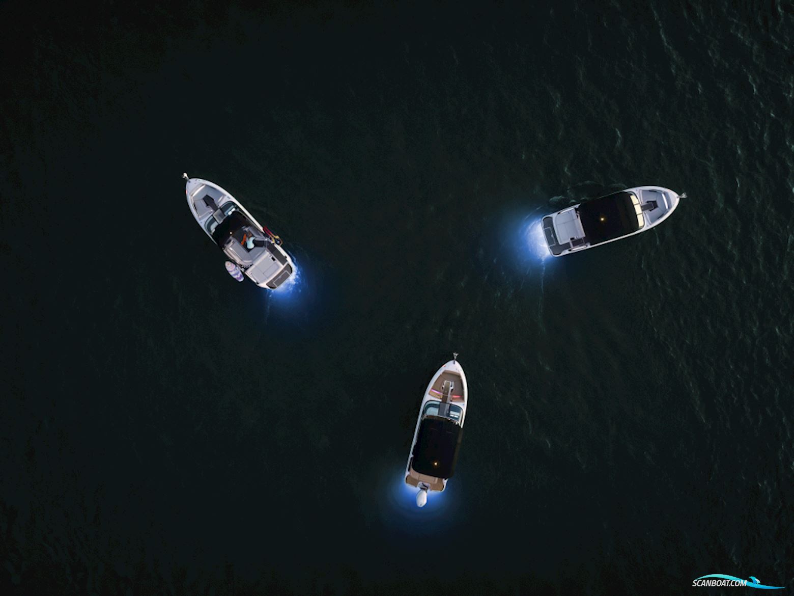 Sea Ray Slx 260