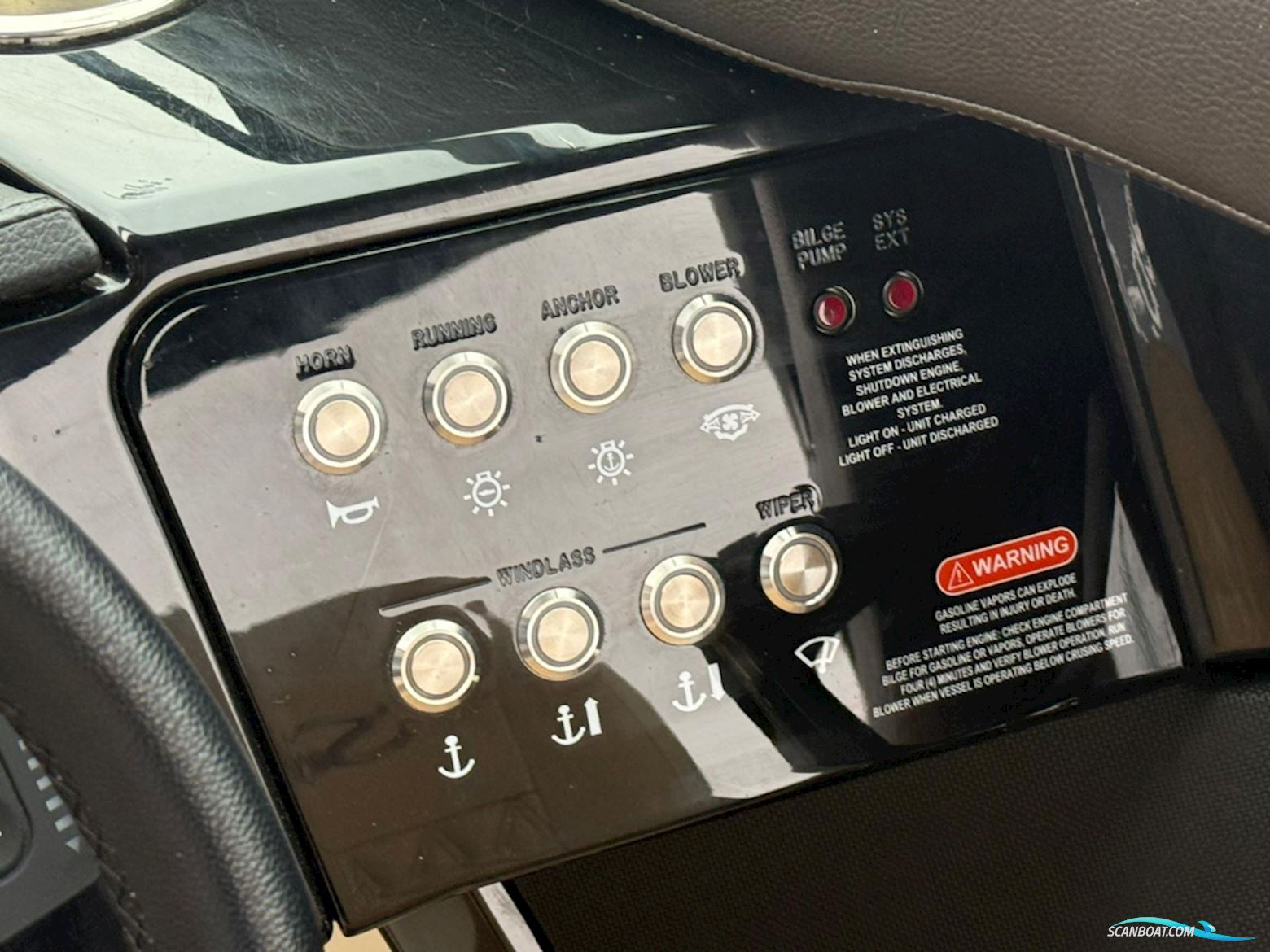 Sea Ray Slx 260