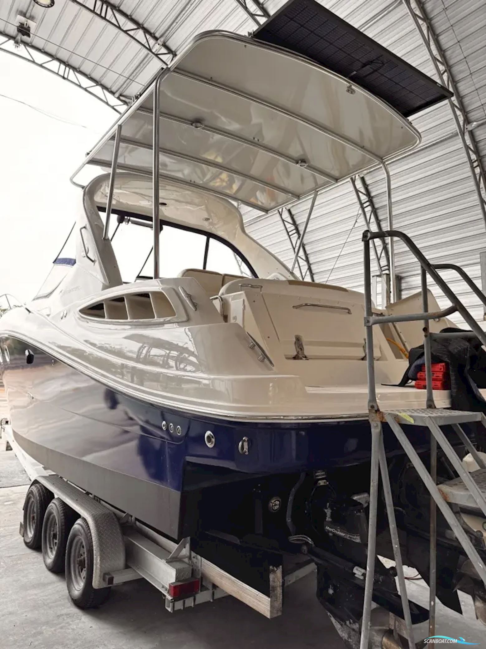 Sea Ray SLX 310