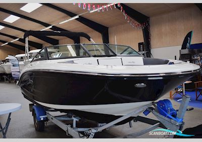 Sea Ray Spx 190 IB – Uhørt Billig – Motorboot 2018, mit Mercruiser motor, Dänemark