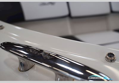 Sea Ray Spx 190 IB – Uhørt Billig – Motorboot 2018, mit Mercruiser motor, Dänemark