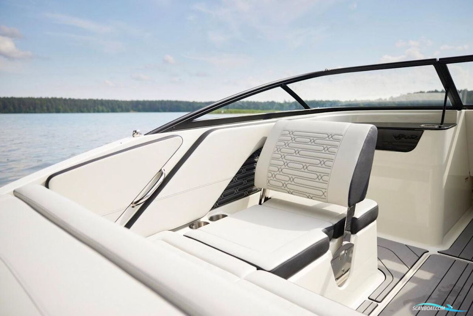Sea Ray Spx 190 Nieuw Model