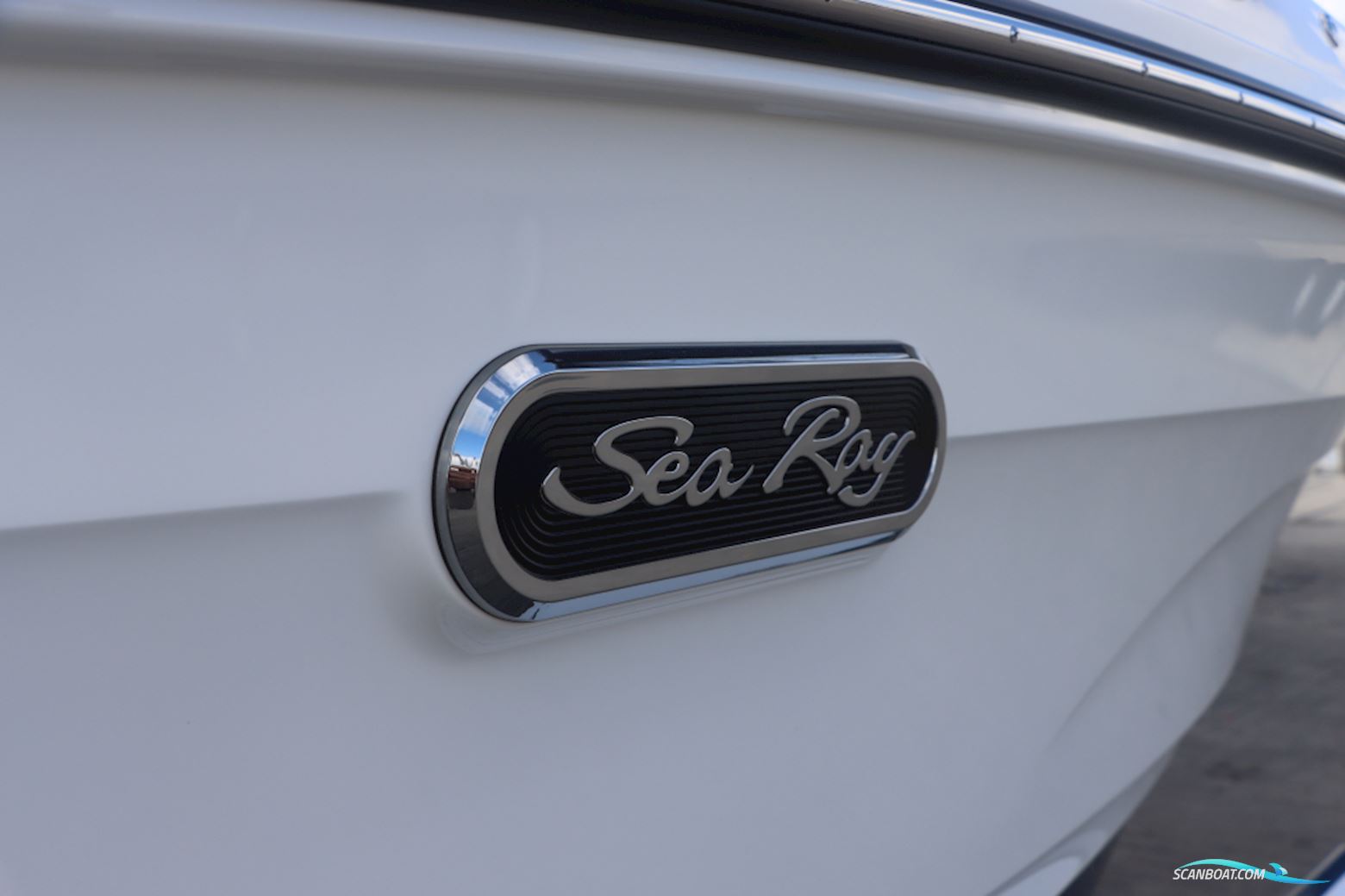 Sea Ray SPX 190