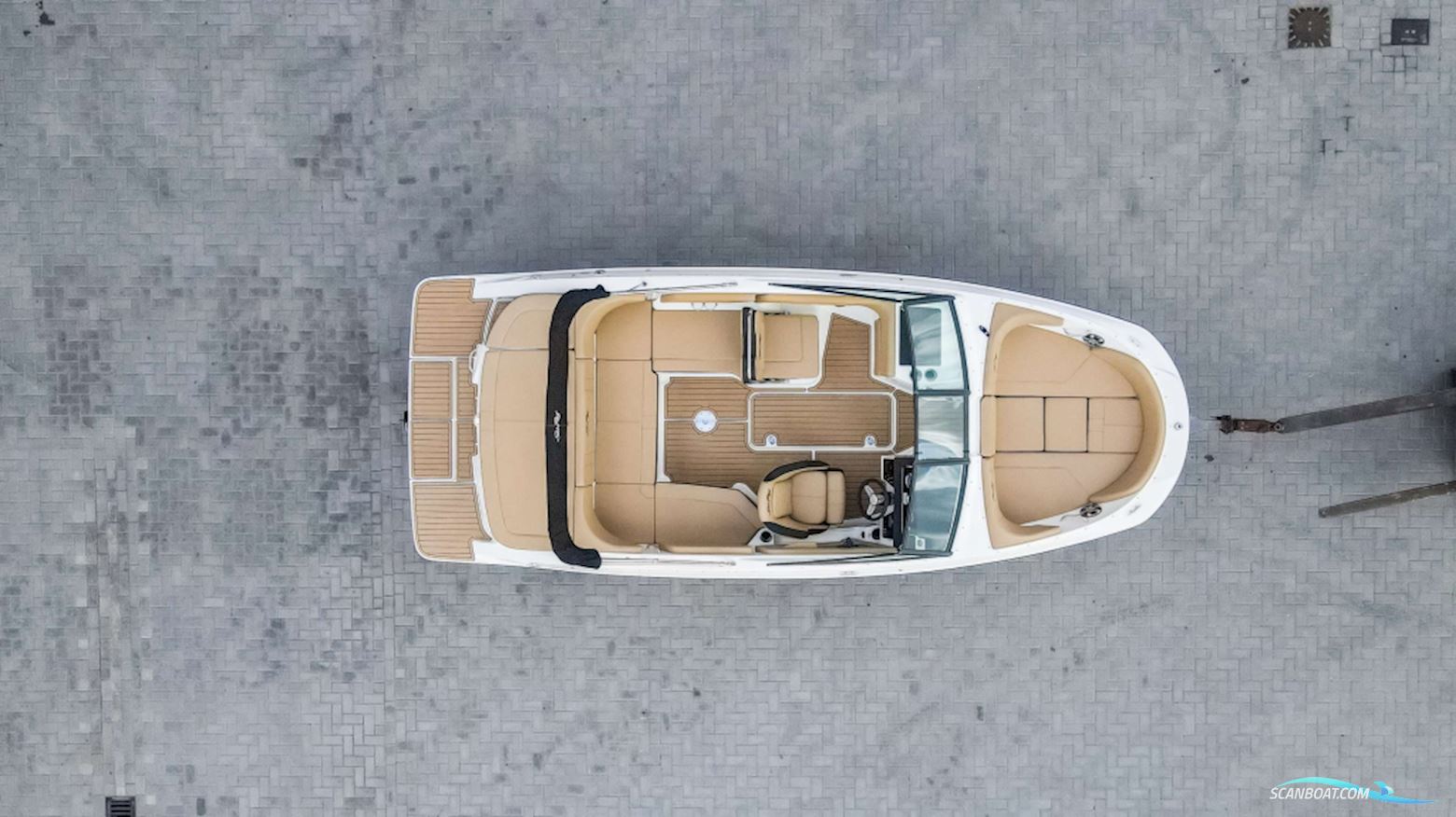 Sea Ray Spx 210