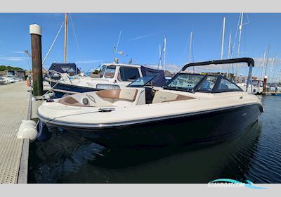 Sea Ray Spx 210 Motorboot 2018, mit Mercury motor, England