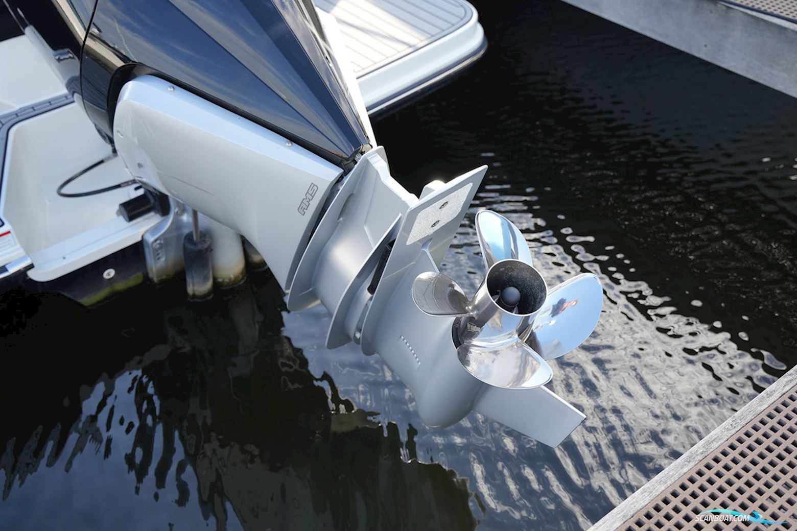 Sea Ray Spx 230 Outboard