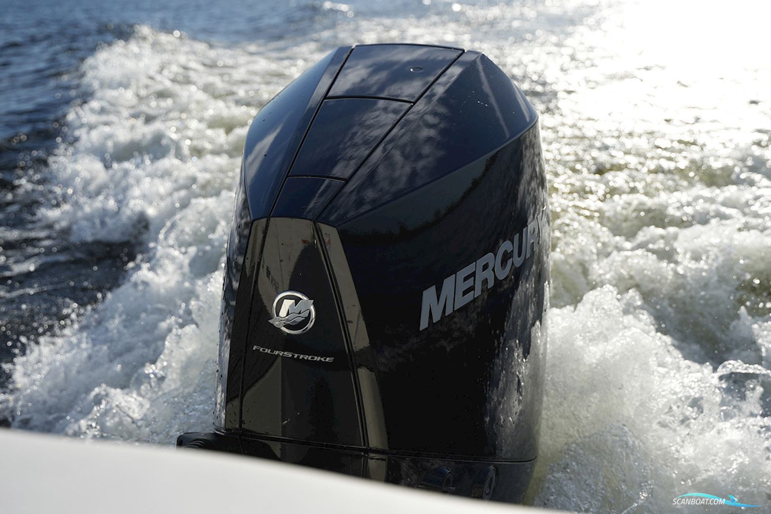 Sea Ray Spx 230 Outboard