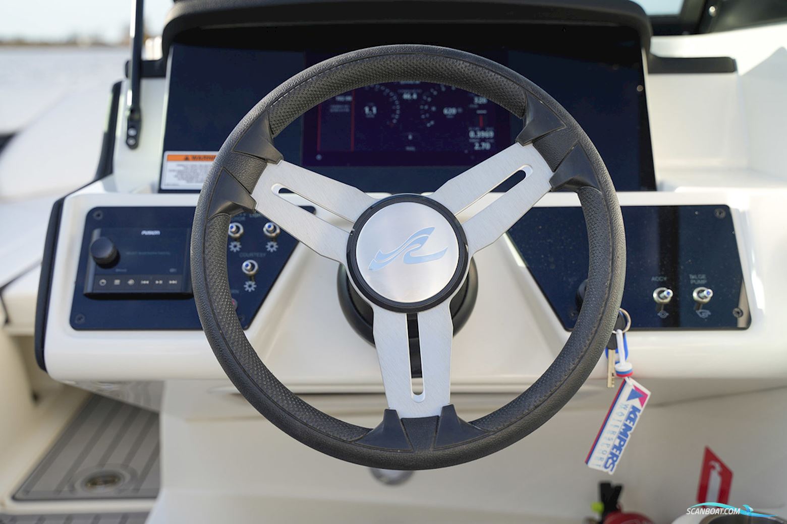 Sea Ray Spx 230 Outboard