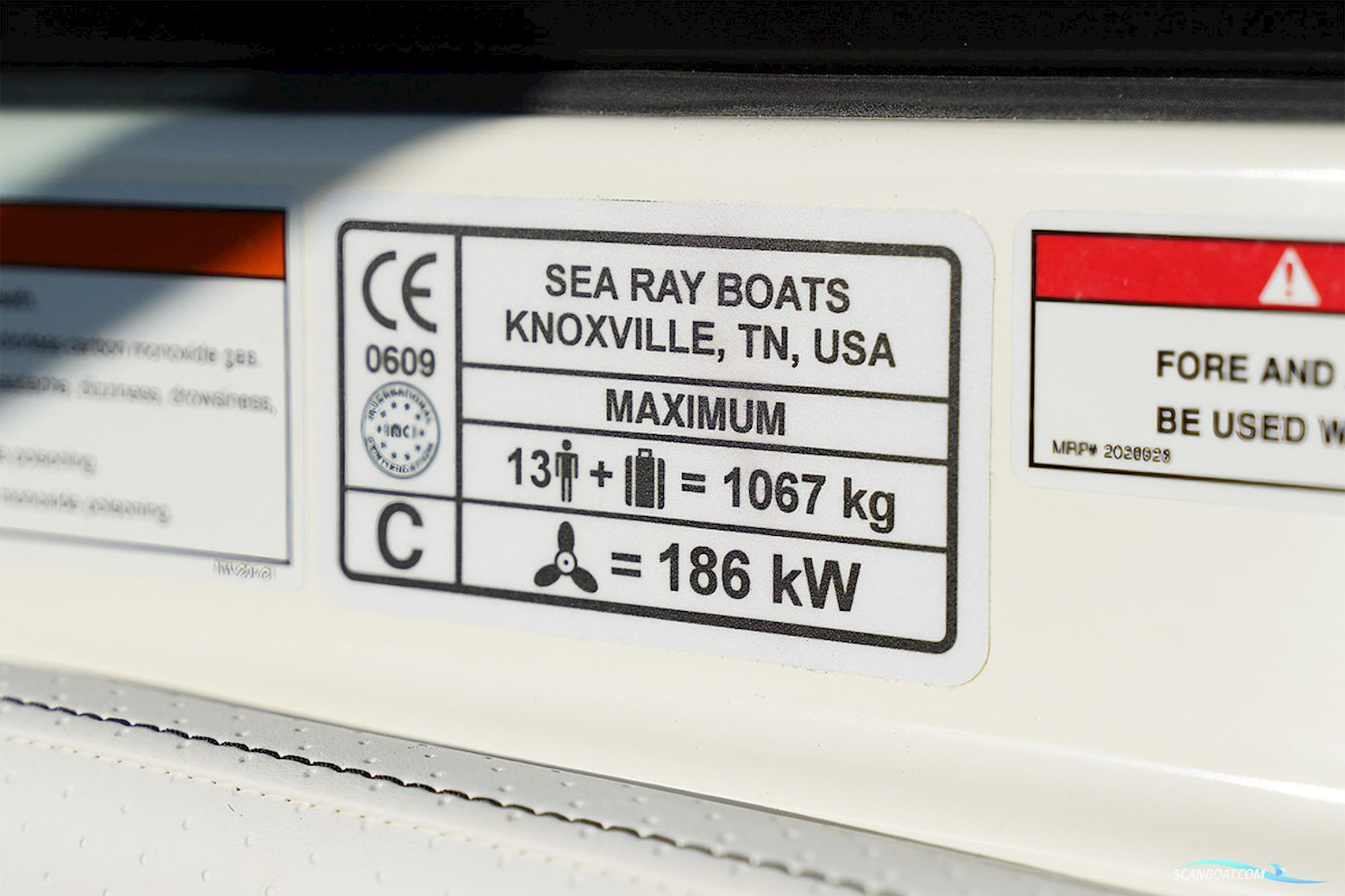 Sea Ray Spx 230 Outboard