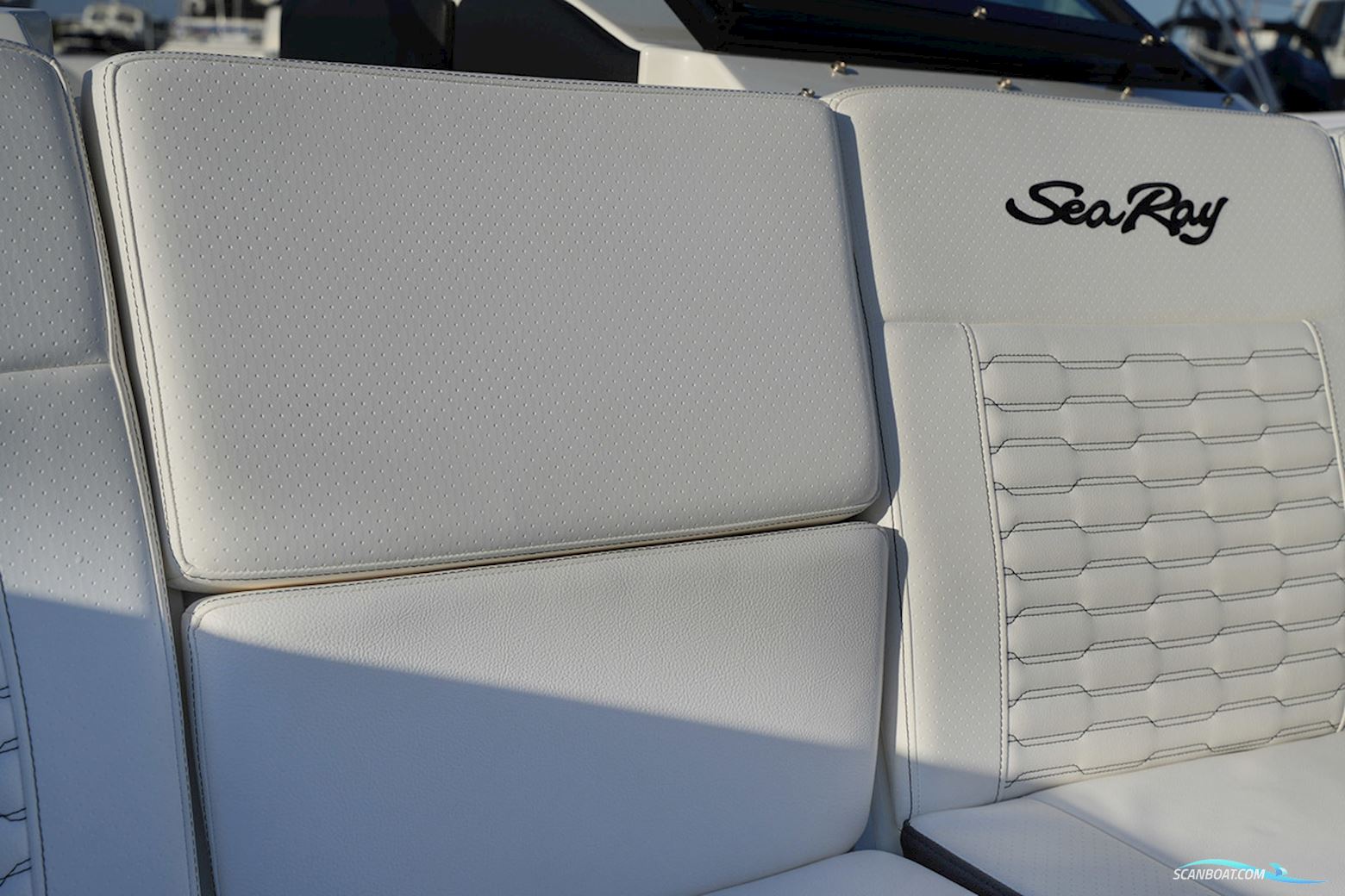 Sea Ray Spx 230 Outboard