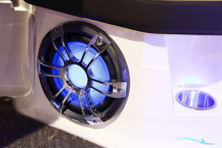 Sea Ray Sun Sport 250 - IN Store