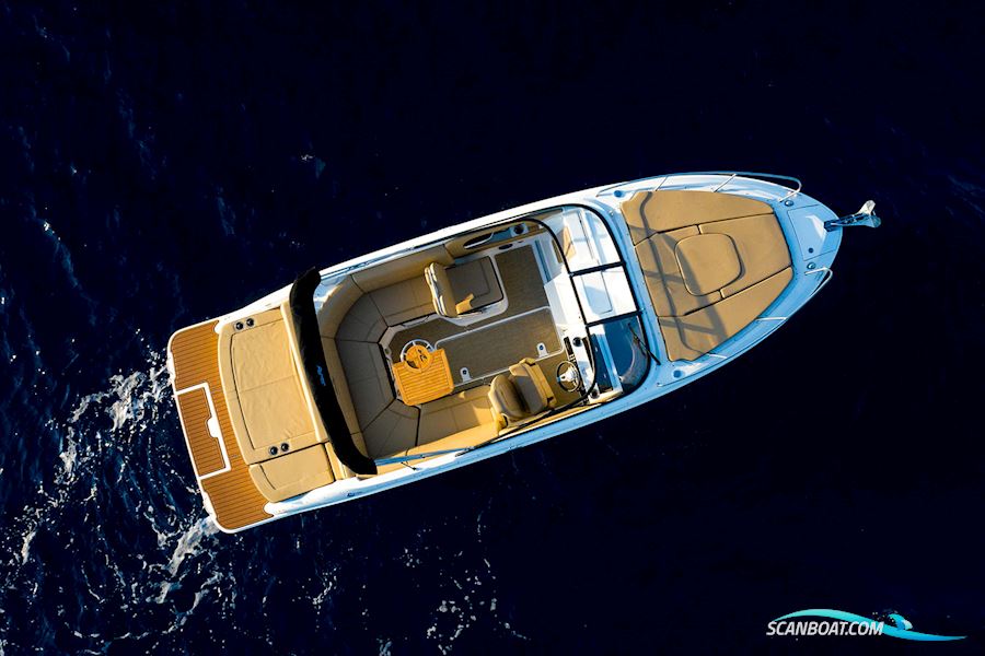 Sea Ray Sun Sport 250 - IN Store