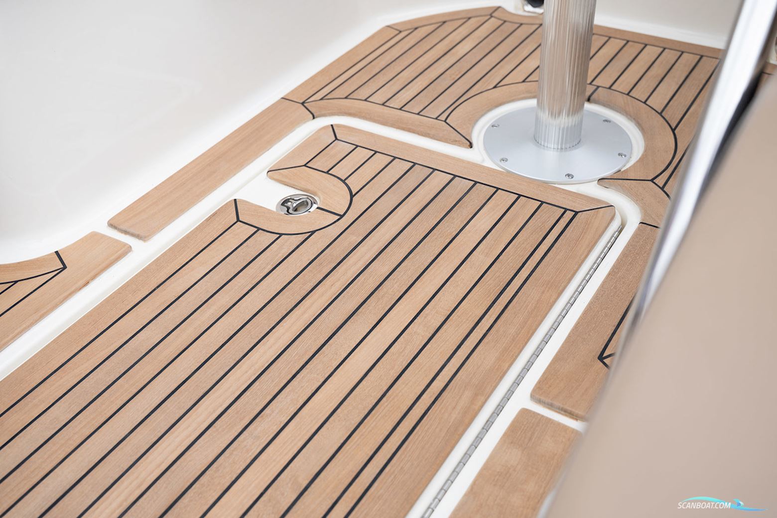Sea Ray Sun Sport 250