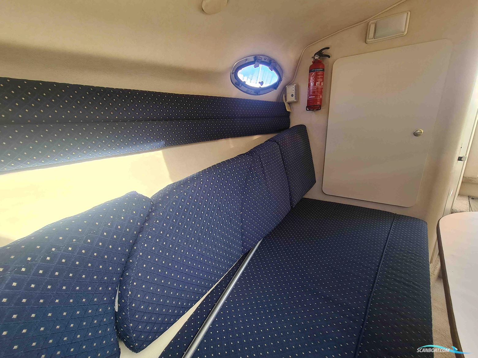 Sea Ray Sundancer 260 (NEW ENGINE 2021!!)