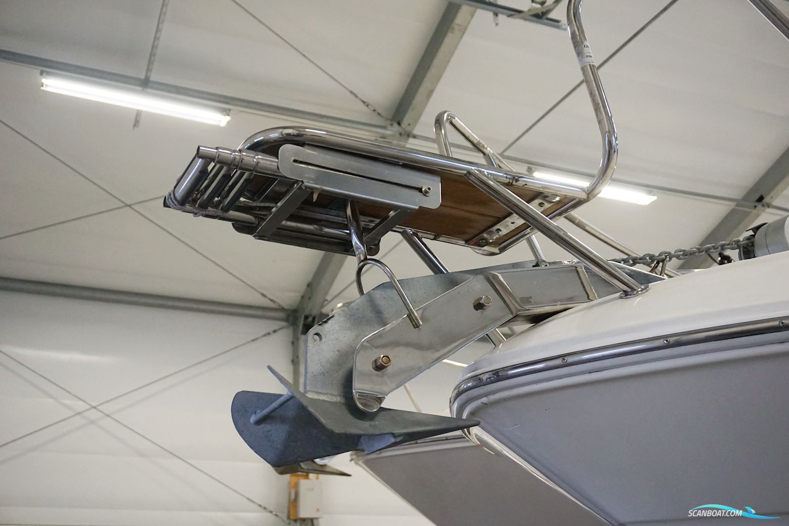 Sea Ray Sundancer 260