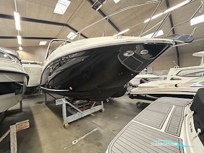 Sea Ray Sundancer 265 Motorboot 2025, mit Mercruiser motor, Dänemark