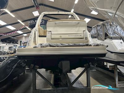 Sea Ray Sundancer 265 Motorboot 2025, mit Mercruiser motor, Dänemark