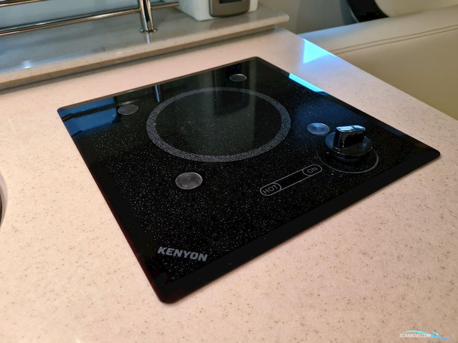 Sea Ray Sundancer 265