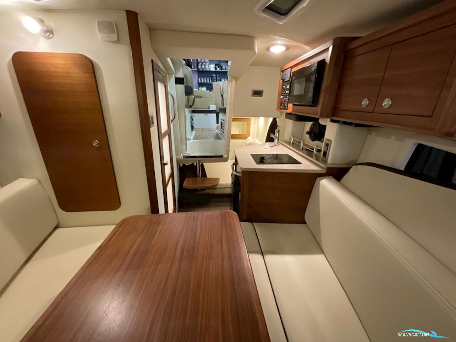 Sea Ray Sundancer 265