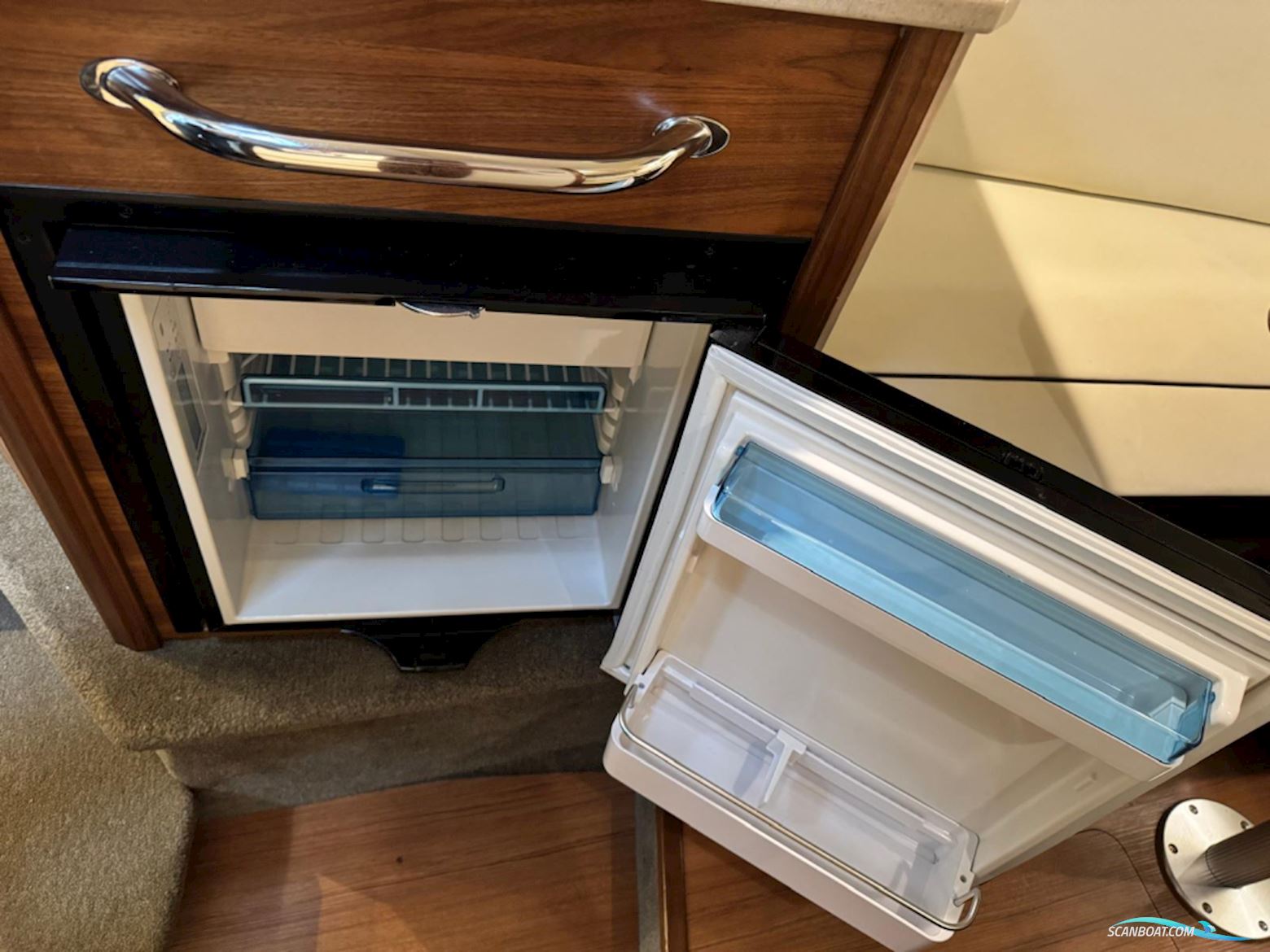 Sea Ray Sundancer 265