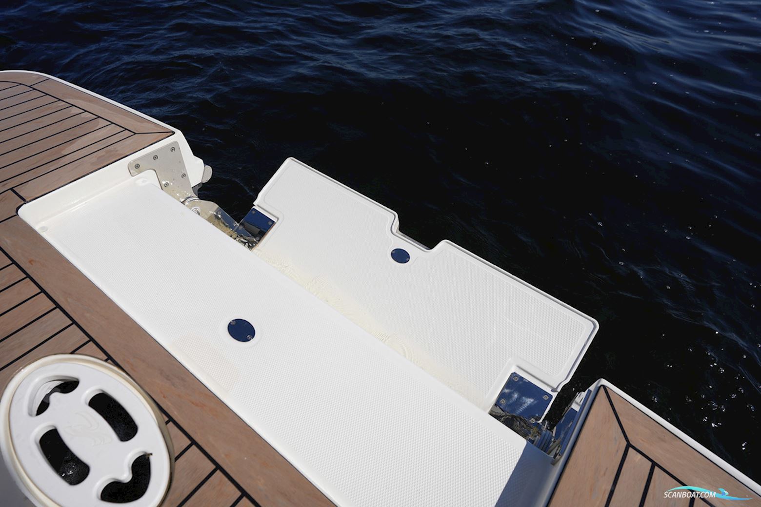 Sea Ray Sundancer 265