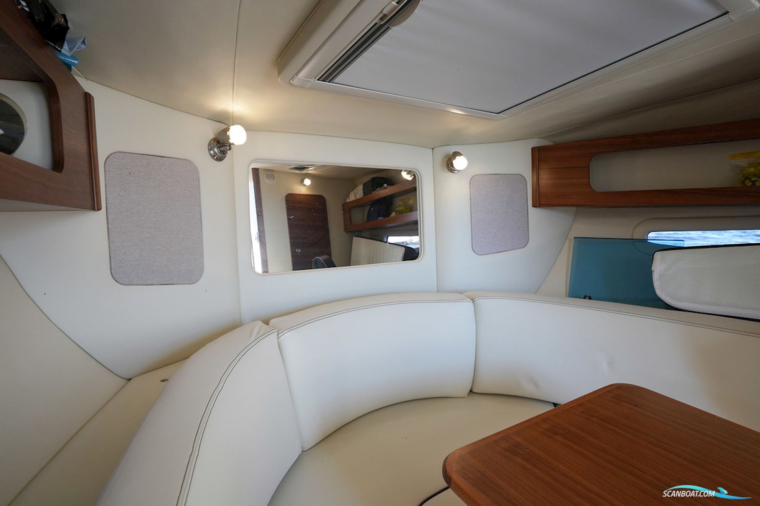 Sea Ray Sundancer 265