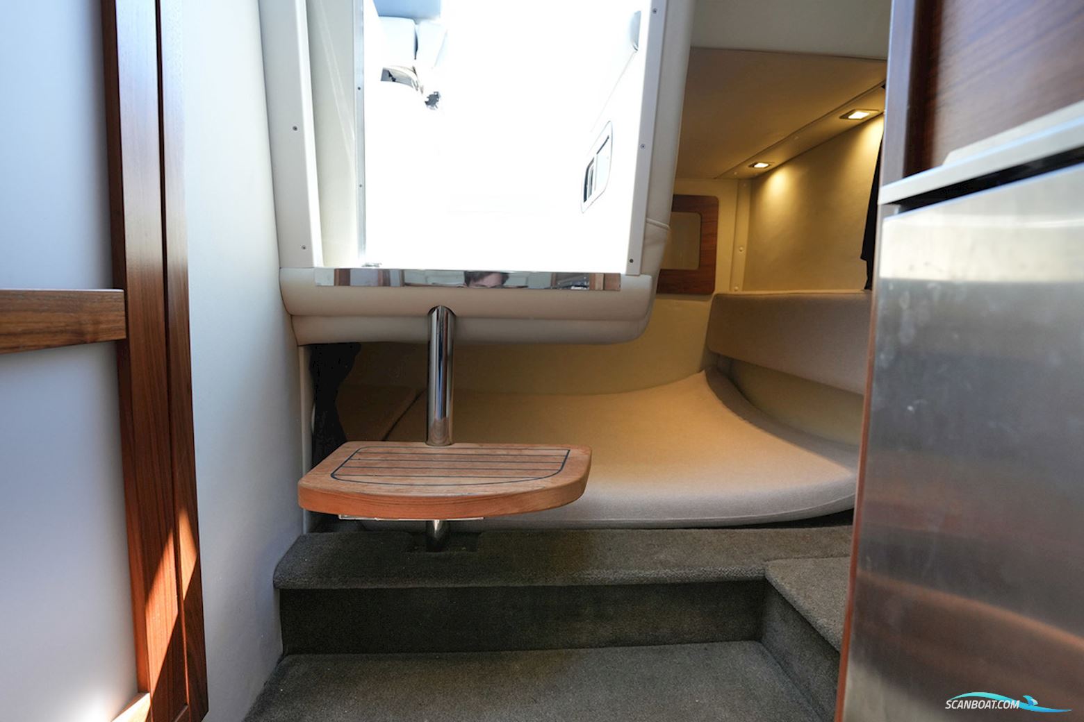 Sea Ray Sundancer 265