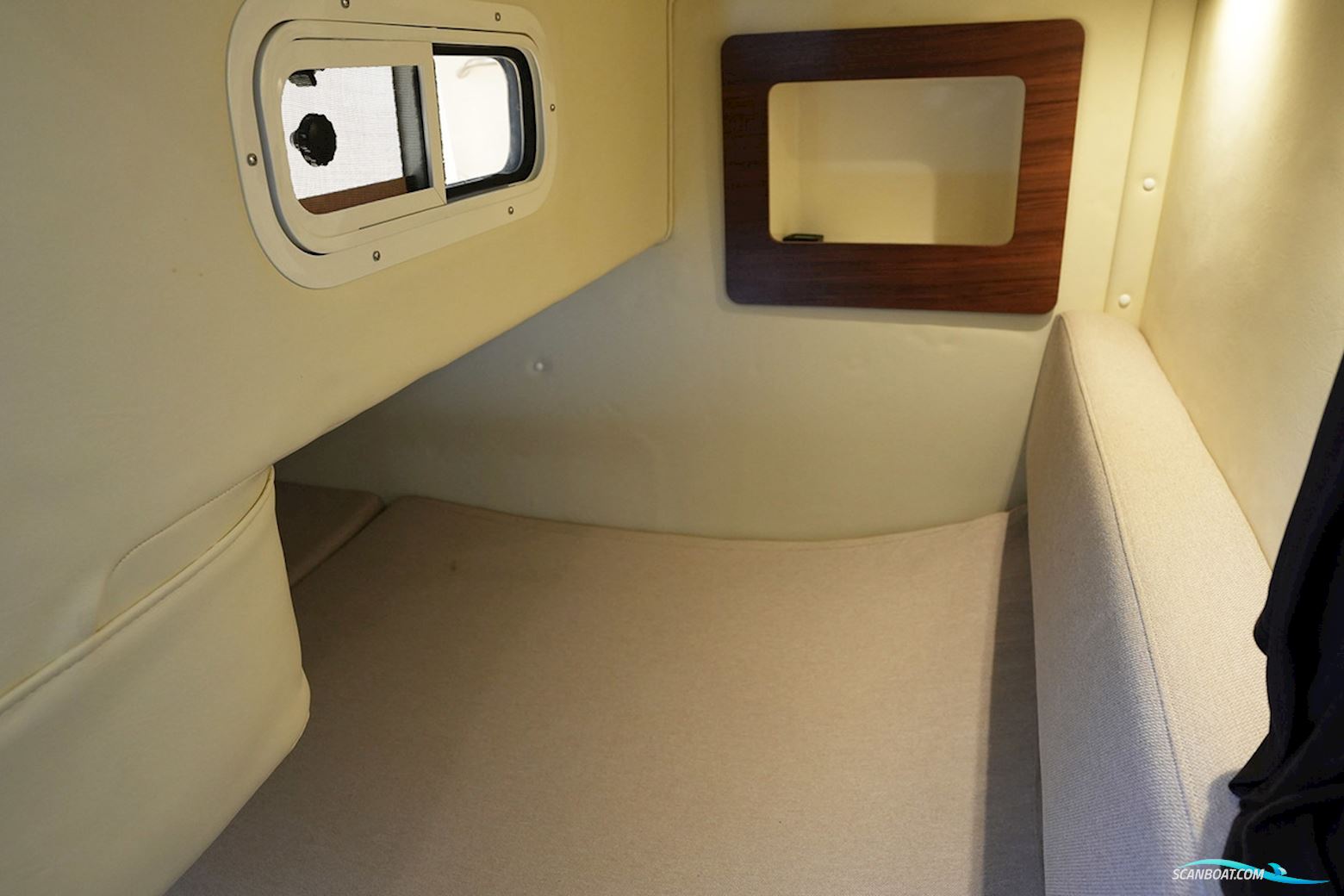 Sea Ray Sundancer 265