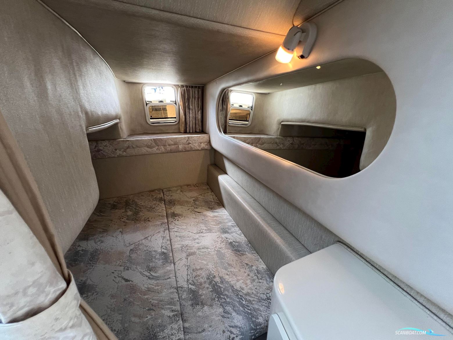 Sea Ray Sundancer 270