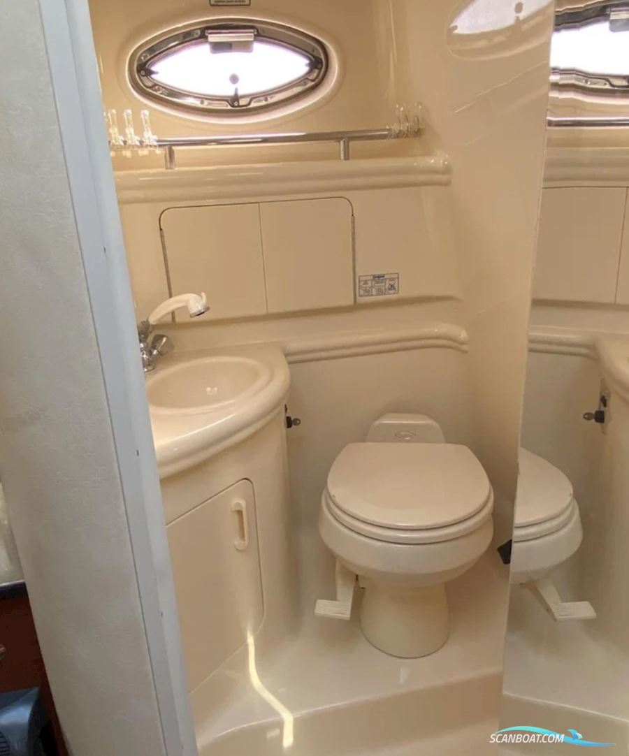 Sea Ray Sundancer 280/315