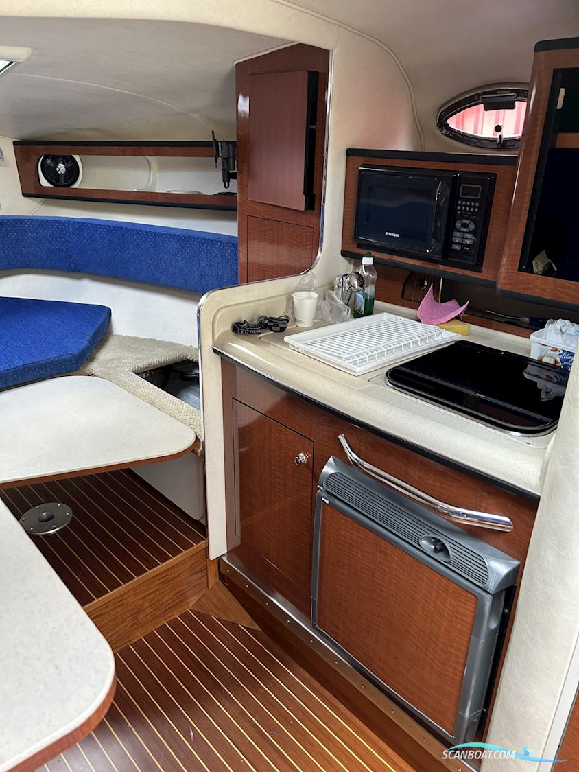 Sea Ray Sundancer 280/315