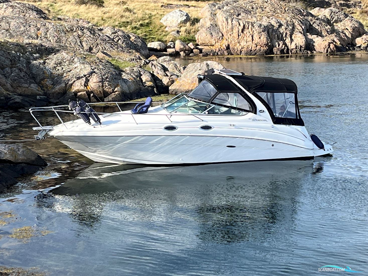 Sea Ray Sundancer 280/315