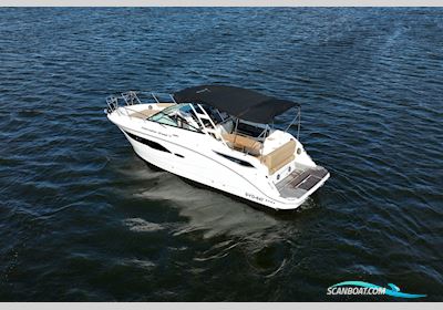 Sea Ray Sundancer 290 Motorboot 2020, Niederlande