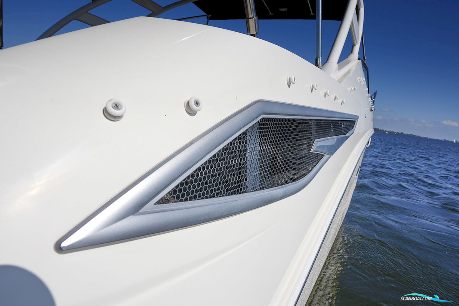 Sea Ray Sundancer 290