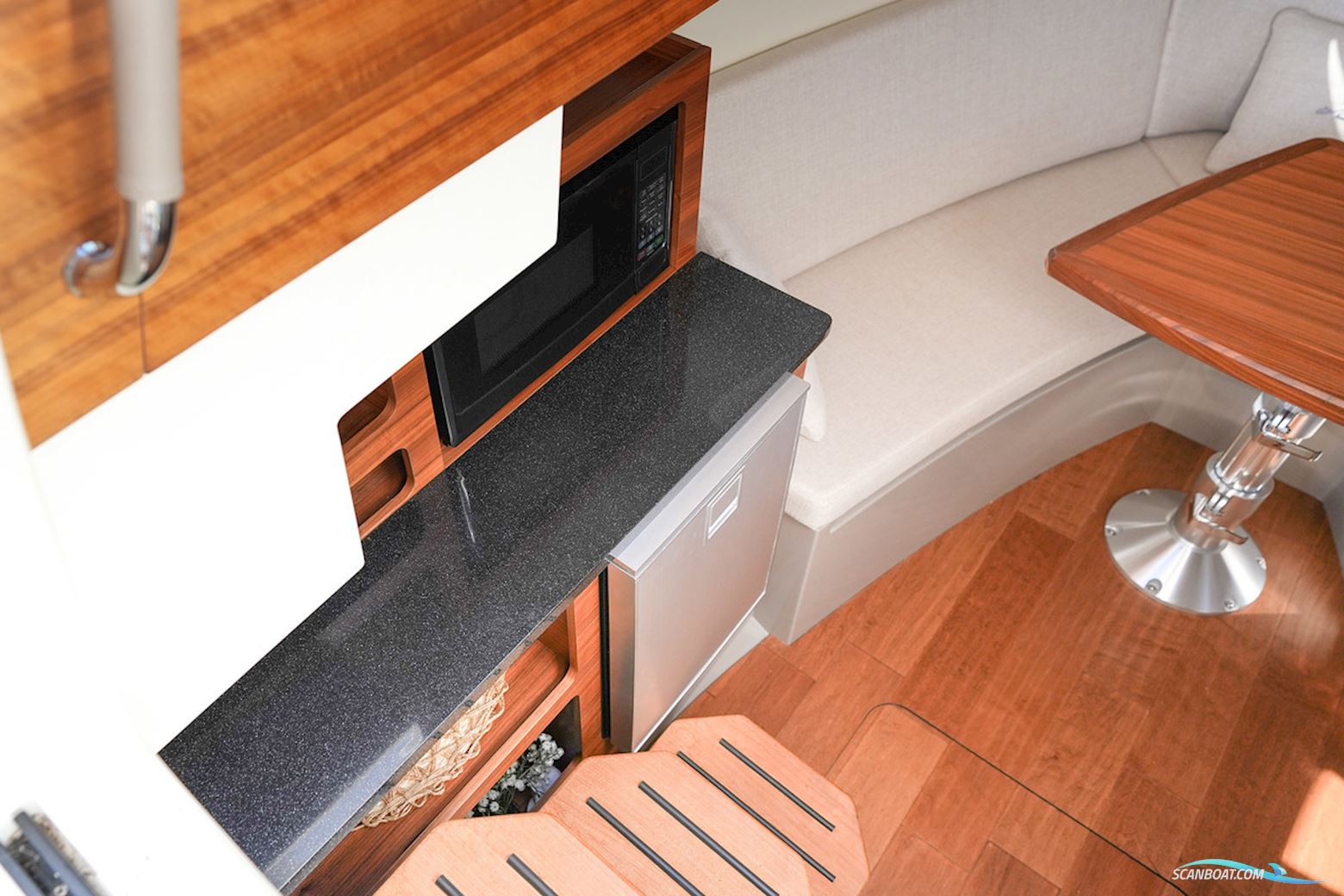 Sea Ray Sundancer 290