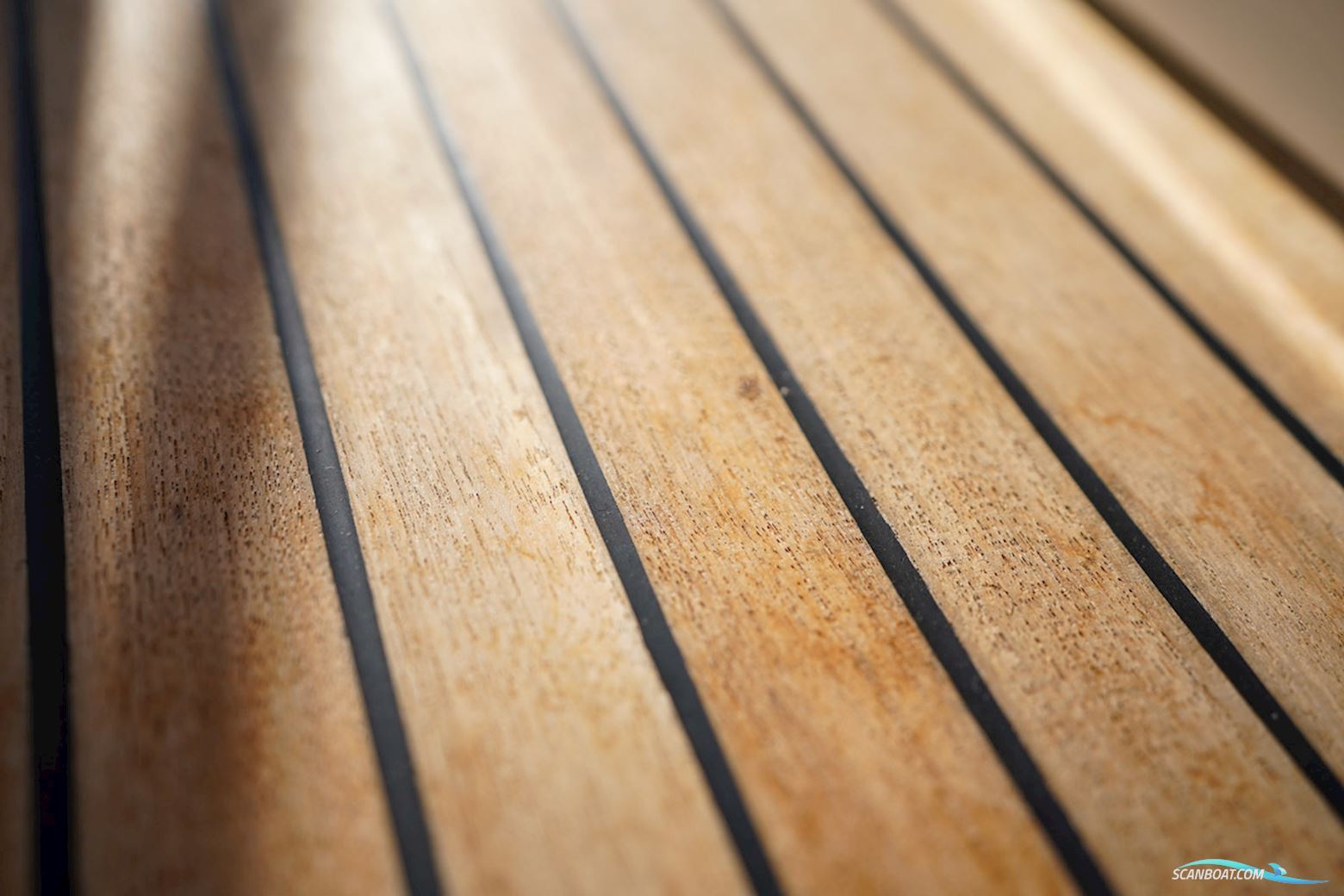 Sea Ray Sundancer 290