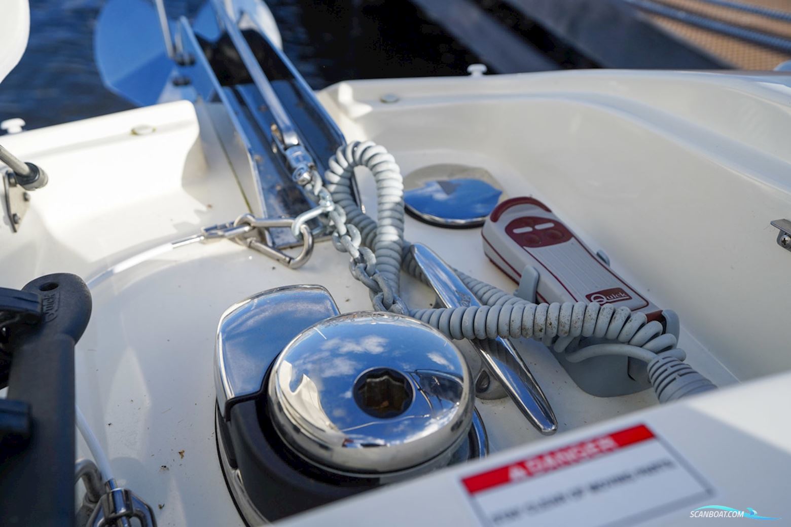 Sea Ray Sundancer 290