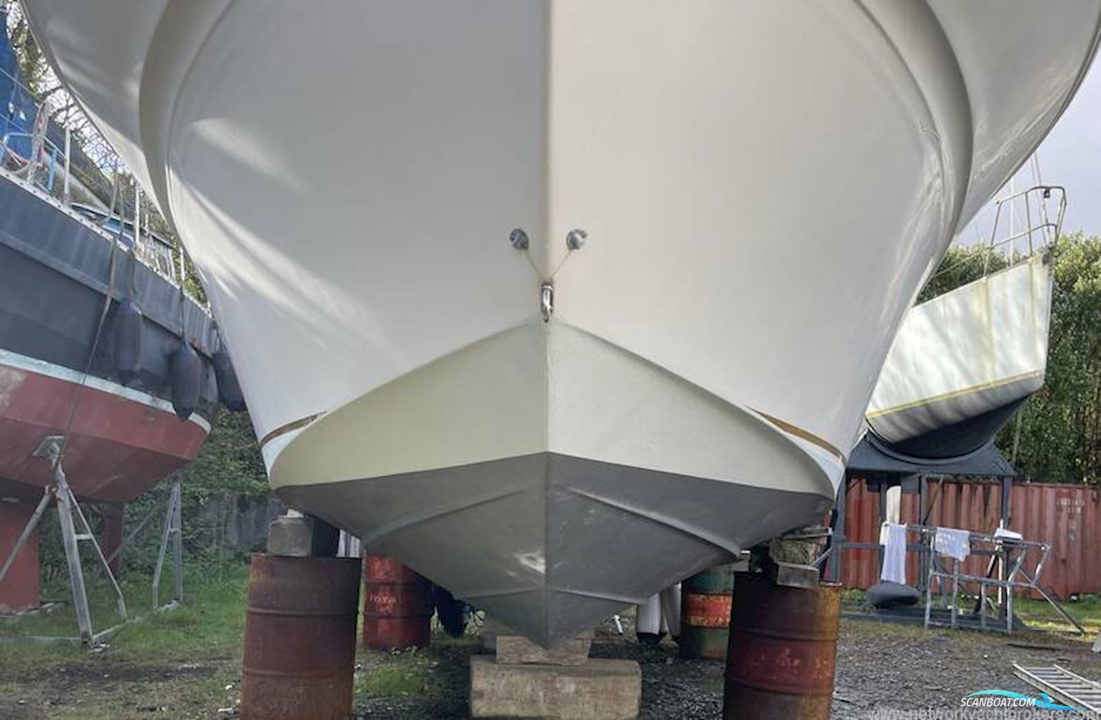 Sea Ray Sundancer 290