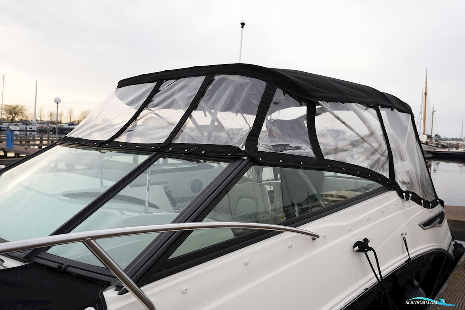 Sea Ray Sundancer 290