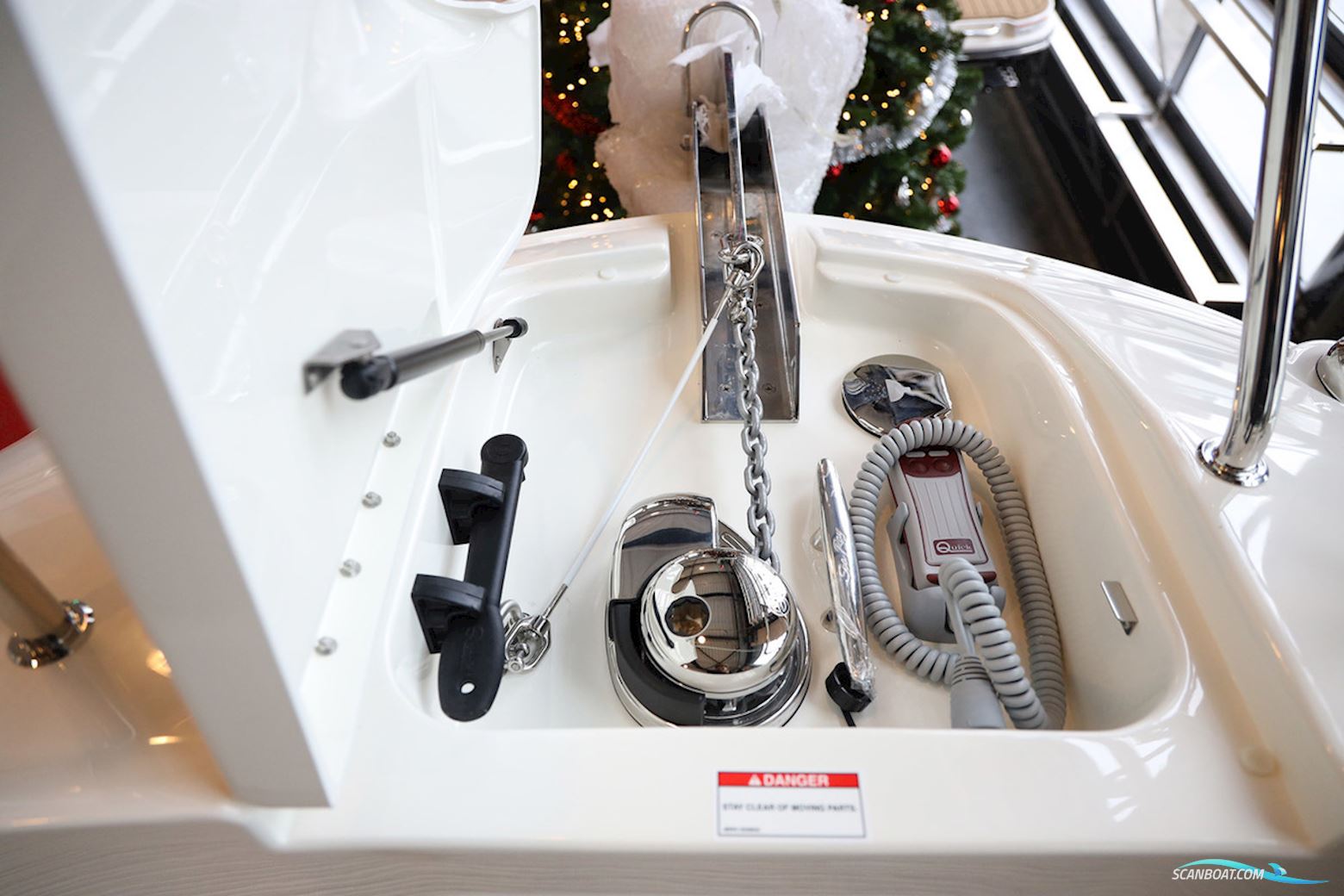 Sea Ray Sundancer 290