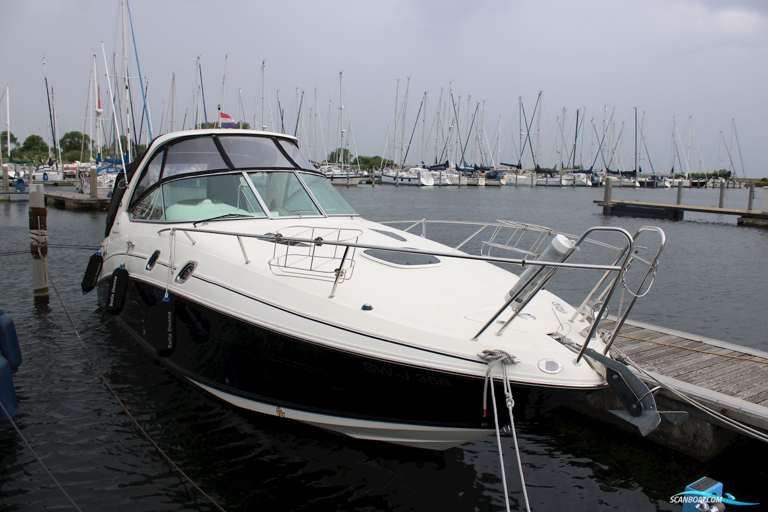 Sea Ray Sundancer 305 DA