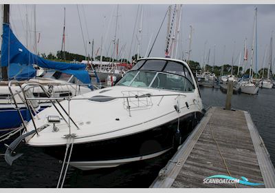 Sea Ray Sundancer 305 DA Motorboot 2013, mit Mercruiser motor, Niederlande