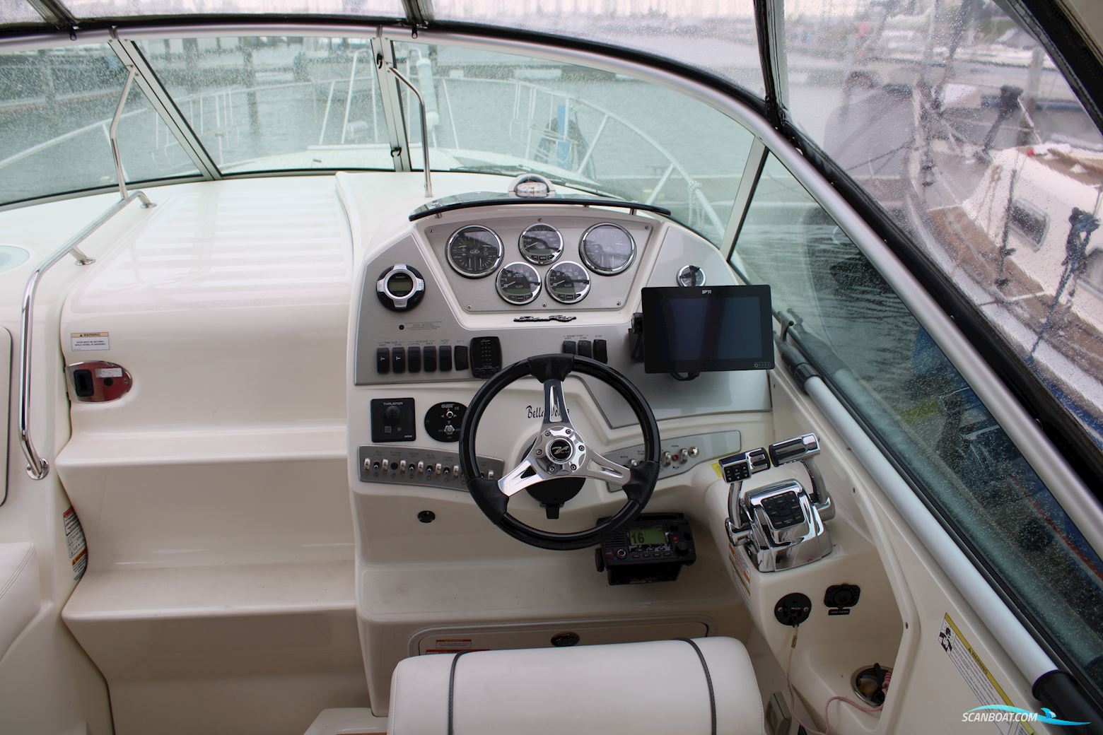 Sea Ray Sundancer 305 DA