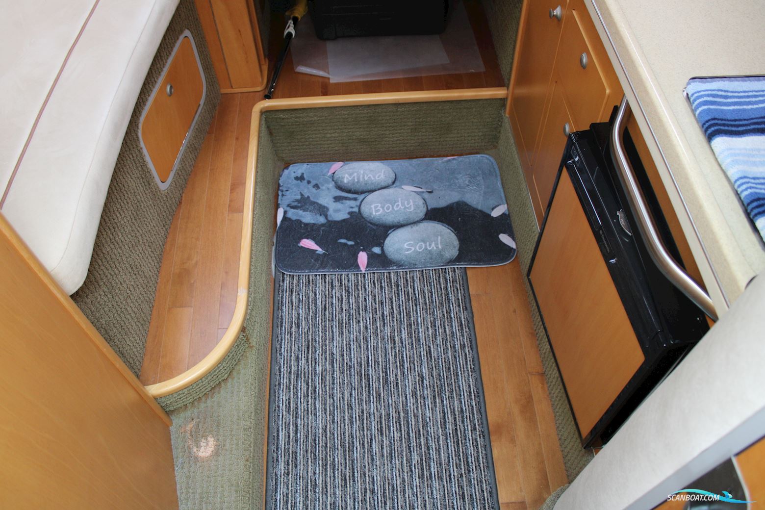 Sea Ray Sundancer 305 DA