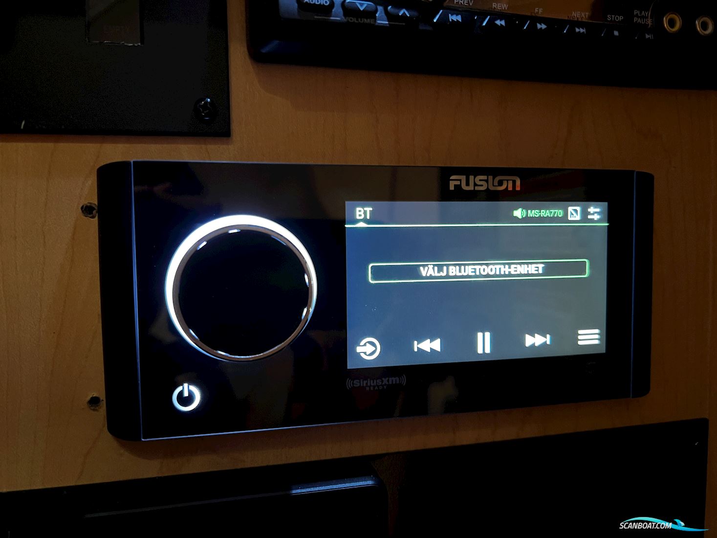 Sea Ray Sundancer 310